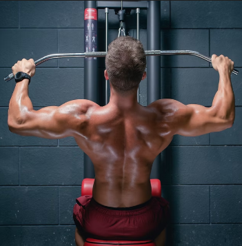 برنامج التدريب