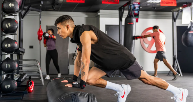 برامج الفيتنس